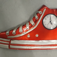 Orologio converse