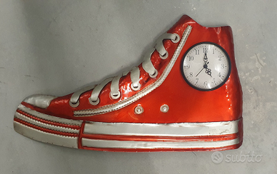 Orologio converse