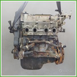 Motore Completo Funzionante 169A4000 51Kw Fiat