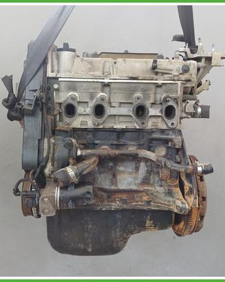 Motore Completo Funzionante 169A4000 51Kw Fiat