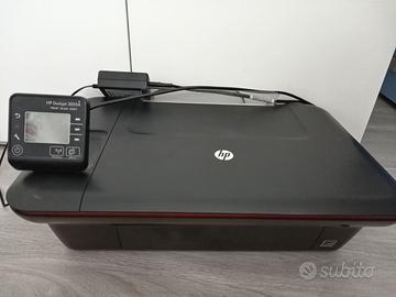 Stampante HP Laserjet 3055A