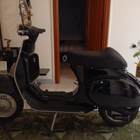 Vespa 50 special