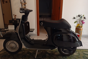 Vespa 50 special