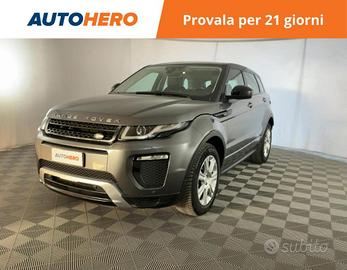 LAND ROVER Range Rover Evoque DZ00168