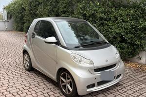 Smart Fortwo Unico Proprietario