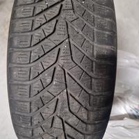 Set 4 gomme invernali 205/55 R 16