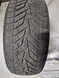 Set 4 gomme invernali 205/55 R 16