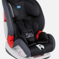 Seggiolino auto Chicco YOUniverse fix 