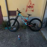 specialized demo 8 27.5 taglia S