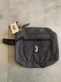 Borsello/ Beauty ufficiale Juve