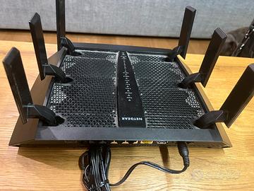 Modem/Router Netgear Nighthawk X6