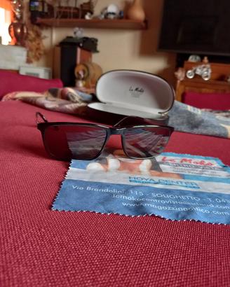 Occhiali da sole