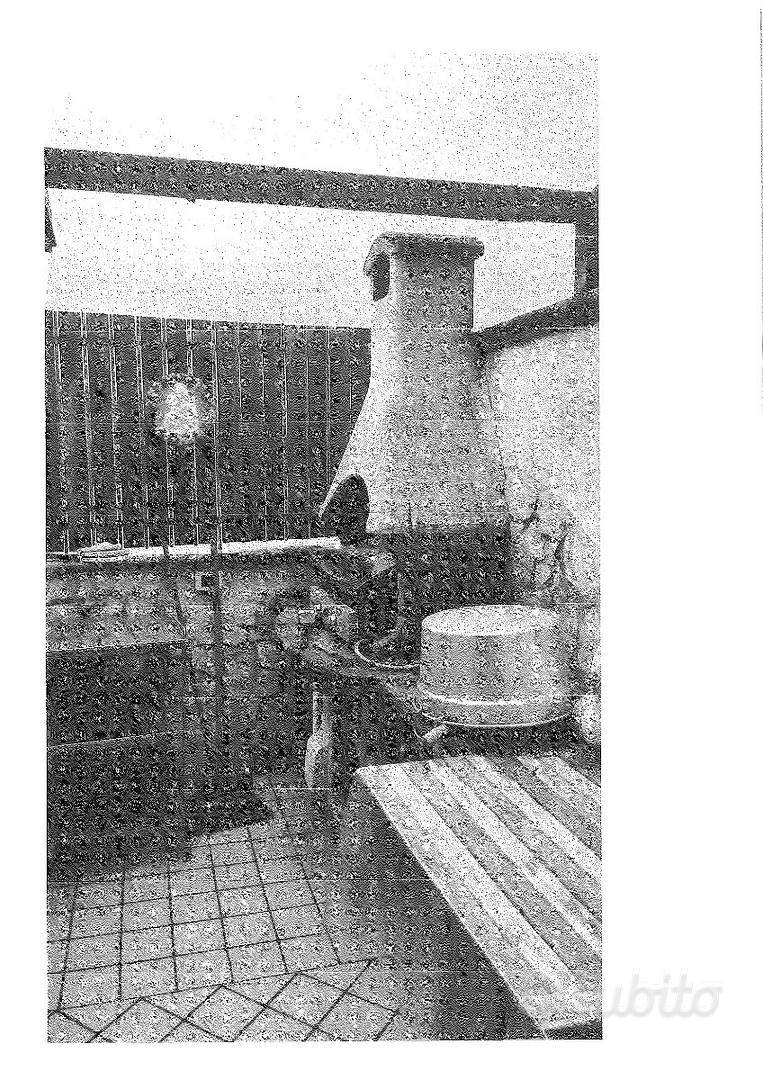 Appartamento – Fondi, Spinete, Latina - Vista 3