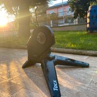Rullo interattivo tacx