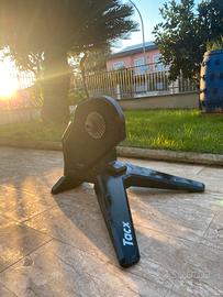 Rullo interattivo tacx