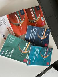 Letteratura oltre  vol 1