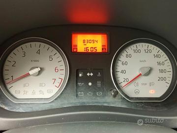 Dacia Sandero 1.4 8V GPL