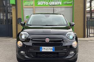 Fiat 500X 1.3 MultiJet 95 CV S-Design Cross