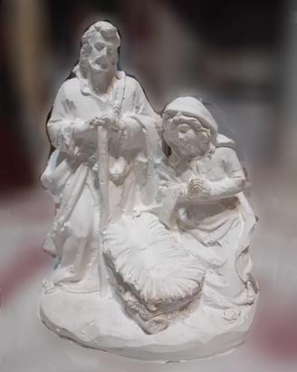 sculture personalizzabili (colore)