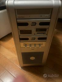 Pc assemblato
