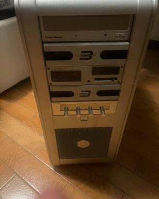 Pc assemblato