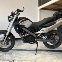 Bmw g650 x country
