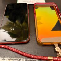 📱 Apple iPhone X – 64 GB – pari al nuovo