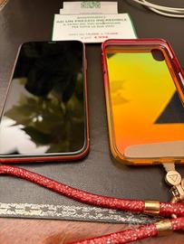 📱 Apple iPhone X – 64 GB – pari al nuovo