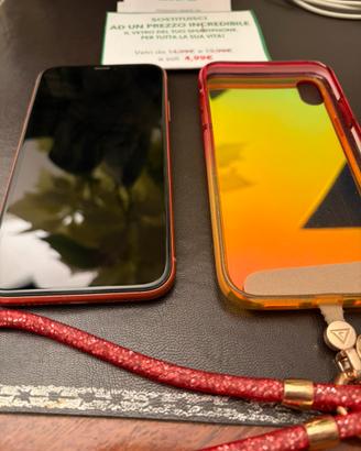 📱 Apple iPhone X – 64 GB – pari al nuovo