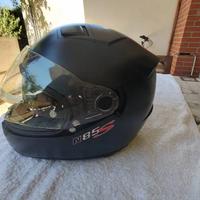 Casco Nolan integrale N85 tg. S