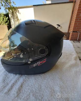 Casco Nolan integrale N85 tg. S