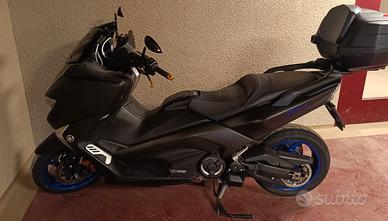 T-Max 530 sx