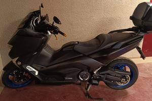 T-Max 530 sx