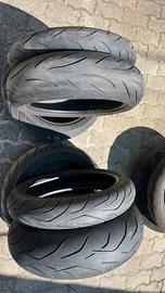 Battlax s21r e Dunlop mk3 leggi info