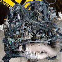 Motore completo Mazda cx30 2.2 diesel Sh