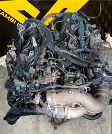 Motore completo Mazda cx30 2.2 diesel Sh