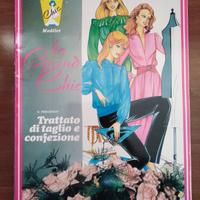 Metodo Completo Arte e Moda Donna Taglio e Cucito 