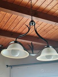 lampadario 