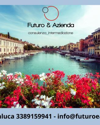 Tabaccheria sul lago di garda