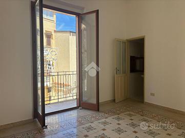 CASA INDIPENDENTE A ALCAMO