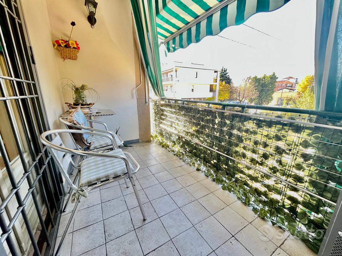 Appartamento – Carmagnola, Torino - Vista 4
