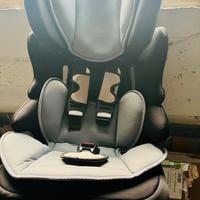Seggiolino auto 9-36 kg