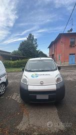 Fiat Fiorino 1.3 Multijet 105 CV  119.000 km