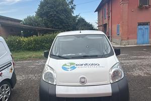 Fiat Fiorino 1.3 Multijet 105 CV  119.000 km