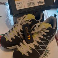 scarpa trekking