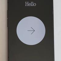 Smartphone Nothing Phone 1 mod.A063 8GB/256 5G 