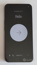 Smartphone Nothing Phone 1 mod.A063 8GB/256 5G 