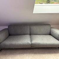 Divano Dall’Agnese Poldo