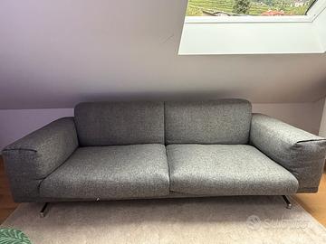 Divano Dall’Agnese Poldo