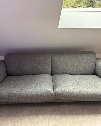 Divano Dall’Agnese Poldo